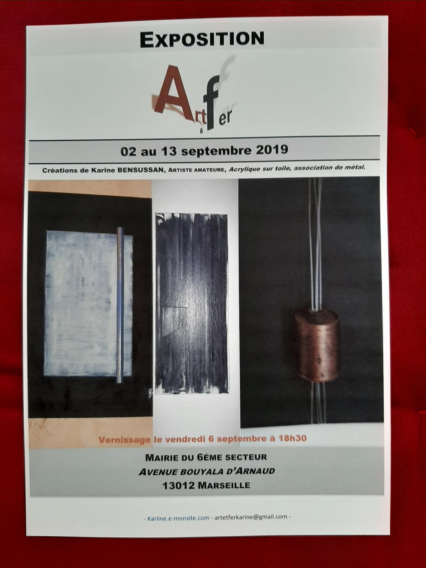 affiche 2019