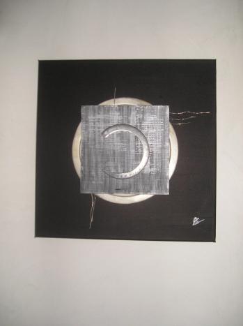 tableau 40 x 40