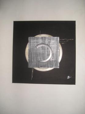 tableau 40 x 40