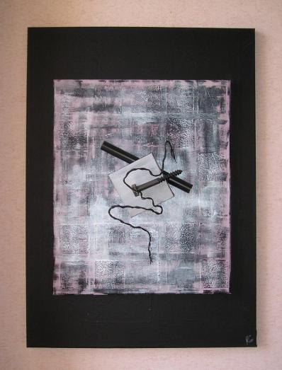 tableau 50 x 70