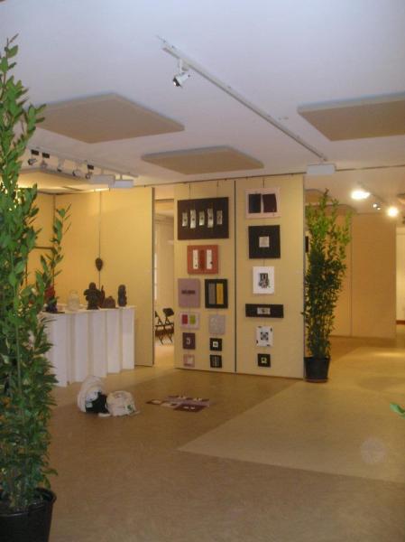 Expo st tropez 1