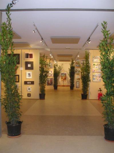 Expo st tropez 2