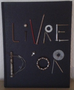 Livre d'or